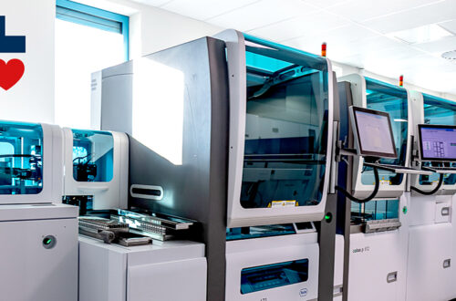 Zakład Diagnostyki Laboratoryjnej