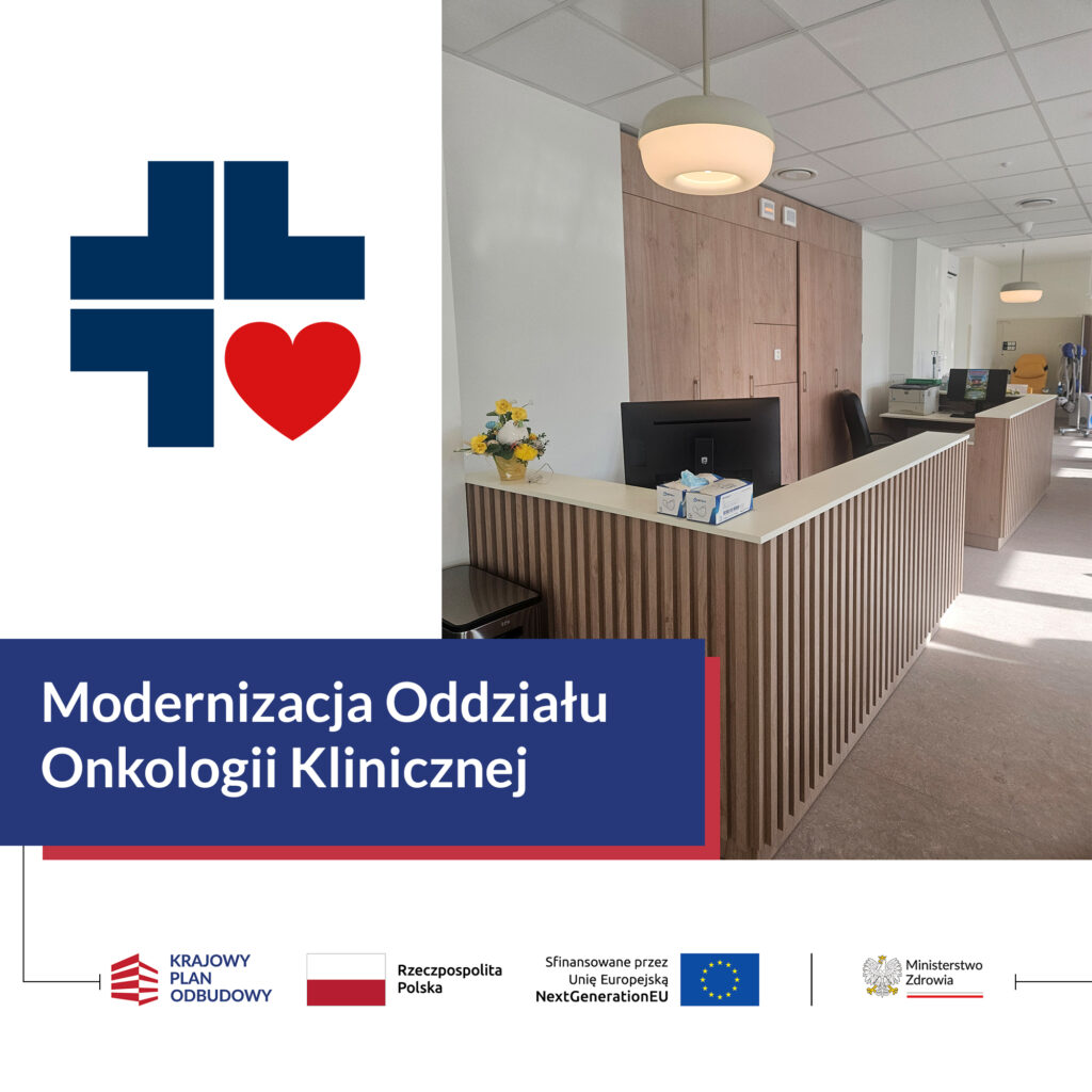Oddział Onkologii Klinicznej
