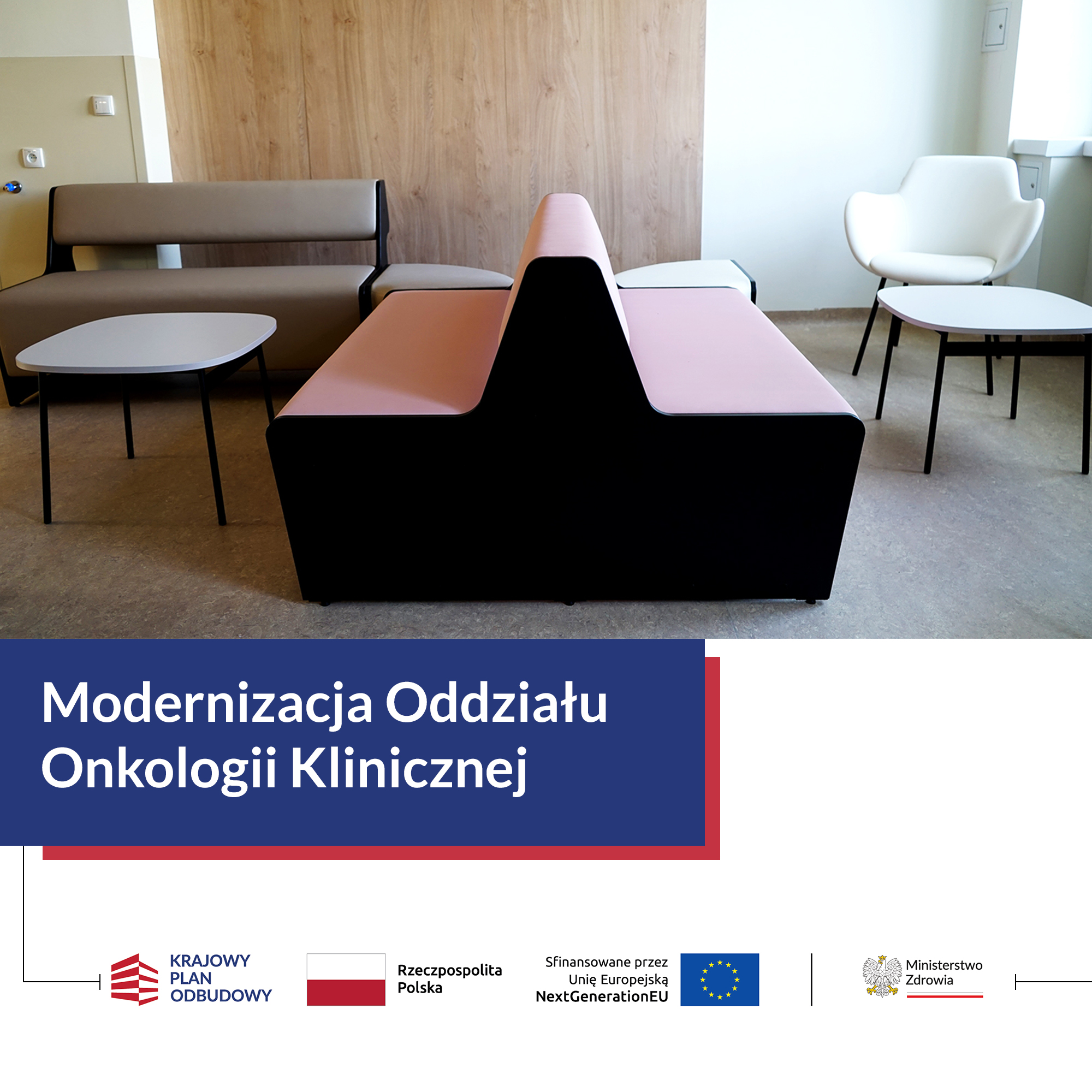 Oddział Onkologii Klinicznej