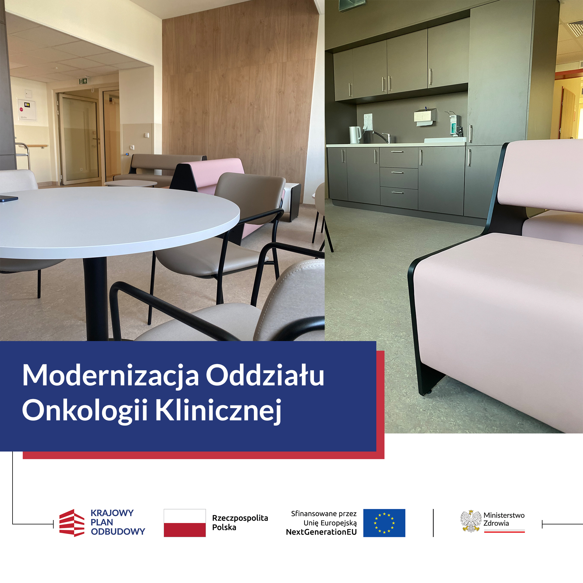 Oddział Onkologii Klinicznej